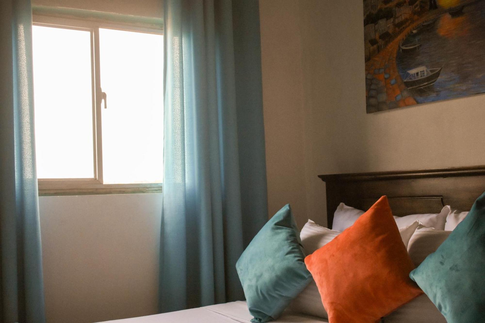 Bhashiz Villa Negombo Ruang foto